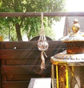 Eettuin Cafe Uniek Didam
